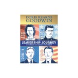 The Leadership Journey: How Four Kids Became President