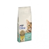 Cat chow hairball control, hrana uscata pentru pisici, 15 kg