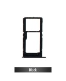 Suport Sim Oppo A78 5G, Negru