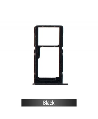 Suport Sim Oppo A78 5G, Negru foto