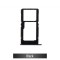 Suport Sim Oppo A78 5G, Negru