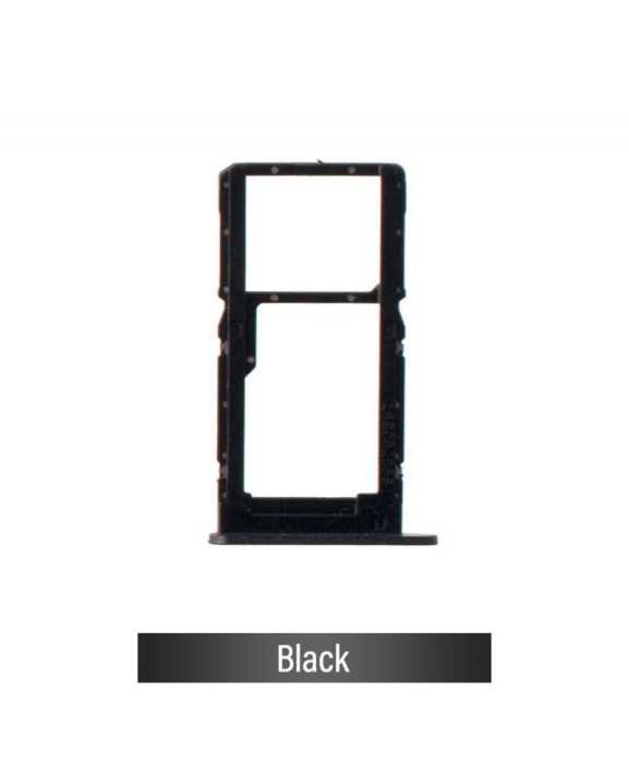 Suport Sim Oppo A78 5G, Negru