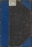 1326SPN Istoria rom&icirc;nilor din Dacia Traiana de A D Xenopol, volumul XI + volumul XII, 1896, Iași
