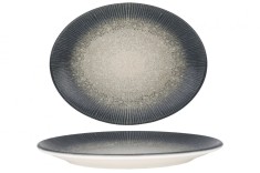 Bonna Placa de service - Arctic - Por&Aring;&pound;elan - 25 cm - set de 2