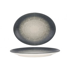 Bonna Placa de service - Arctic - Por&Aring;&pound;elan - 31x24 cm - set de 2