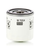 MANN-FILTER W 7054 Filtru ulei