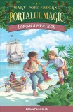 Comoara piratilor | Mary Pope Osborne