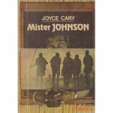 Joyce Cary - Mister Johnson - 131605