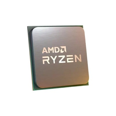 Procesor AMD Ryzen 5 3400G 3.7GHz, Tray, AM4, DDR4 Refurbished foto
