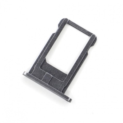 Suport SiM iPhone 6, 4.7, Space Gray foto