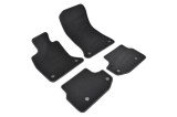 Cumpara ieftin Set covorase auto mocheta Bmw 5 [F10, F11; LCI] (2013-2017), Umbrella