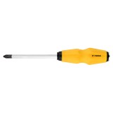 Surubelnita de impact Phillips PH2 x 100 mm cu varf magnetic Topex