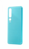 Capac Baterie Xiaomi Mi 10 5G Albastru Original