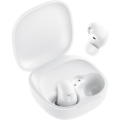 Casti In-Ear Xiaomi Redmi Buds 6 Play, White