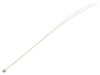 Termistor NTC 100k&Omega; THT 4066K -40&divide;300&deg;C