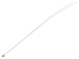 Termistor NTC 100k&Omega; THT 4066K -40&divide;300&deg;C