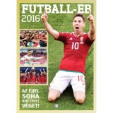 FUTBALL-EB 2016 - Az &eacute;jjel soha nem &eacute;rhet v&eacute;get! - Galambos &Aacute;d&aacute;m