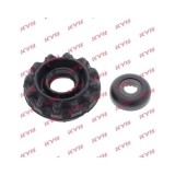 Flansa amortizor Seat Arosa (6h); Vw Lupo (6x1, 6e1), Polo (6n1), Polo Classic (6kv2) Kyb SM1707, parte montare : punte fata