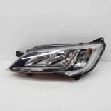 Far Stanga Fata Citroen Jumper Furgon 2017, OEM 1374298080. Piesa Originala
