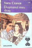 DUSMANUL MEU DRAG-SARA CRAVEN-269700