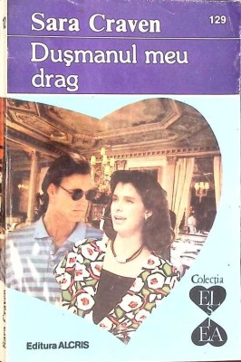 DUSMANUL MEU DRAG-SARA CRAVEN-269700 foto