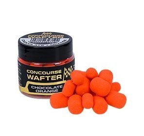 BENZAR MIX CONCOURSE WAFTERS- Chocolate Orange