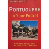 Simon Pooley - Portuguese in your pocket (Editia: 2005)