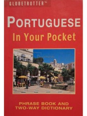 Simon Pooley - Portuguese in your pocket (Editia: 2005) foto