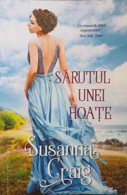 SARUTUL UNEI HOATE-SUSANNA CRAIG-233615 foto