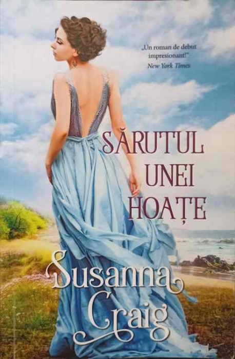 SARUTUL UNEI HOATE-SUSANNA CRAIG-233615
