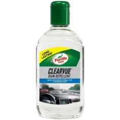 Tratament Hidrofob pentru geamuri Turtle Wax Tratament Clear Vue Rain Repellant 300ml