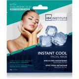 Cumpara ieftin IDC Institute Instant Cool masca hidratanta faciale 30 g