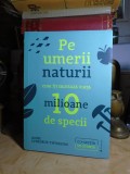 ANNE SVERDRUP-THYGESON ~ PE URMELE NATURII , PUBLICA , 2022 #