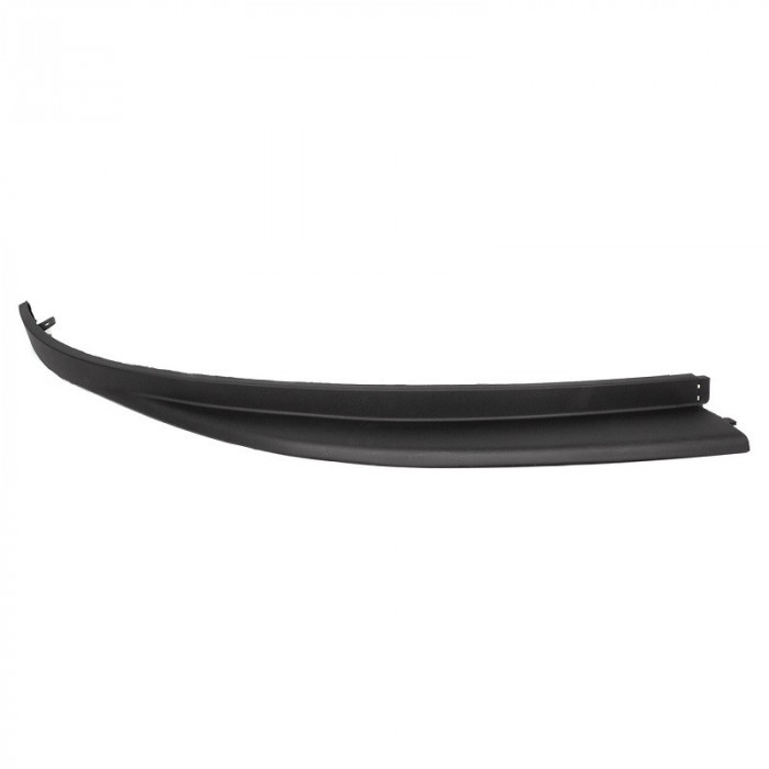 Spoiler bara fata OPEL ASTRA J, 09.2009-, partea dreapta,