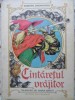 Cantaretul Vrajitor. Ilustratii Livia Rusz, Robert Browning, Editura Ion Creanga, 1982, Coperta Cartonata