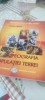 Geografia Populatiei Terrei, Tamara Simon, an 2008, editura Fundatiei Romania de Maine, stare perfecta