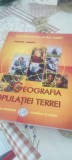 Geografia Populatiei Terrei, Tamara Simon, an 2008, editura Fundatiei Romania de Maine, stare perfecta