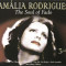 Amalia Rodrigues Soul Of Fado Boxset (3cd)
