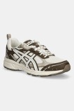 Asics sneakers GEL-NUNOBIKI culoarea maro, 1203A536.106