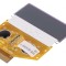 Afișaj LCD alfanumeric 16x2 - 55x24,5x2mm