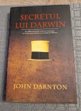 Secretul lui Darwin John Darnton