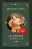 Cumpara ieftin Legendele Olimpului. Volumul 1. Zeii