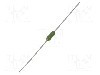 Siguranta fuzibila lenta, axiala, 3A, 125V, 125V AC, 125V DC, 2.8x7.11mm, LITTELFUSE - 0472003.MRT1L