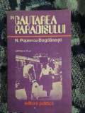 e2 In cautarea paradisului - N.Popescu-Bogdanesti