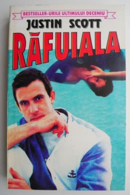 Rafuiala &amp;ndash; Justin Scott foto