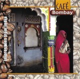 Levantis / Rajiv Basham Singh - Caf&eacute; Bombay, CD