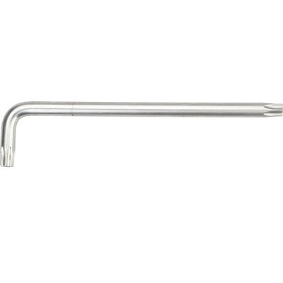 Cheie imbus cu profil torx T20 Neo Tools 09-552 HardWork ToolsRange foto