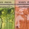 Marin Preda - Morometii, 2 volume