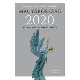Magyarorsz&aacute;g 2020 - 50 tanulm&aacute;ny az em&uacute;lt 10 &eacute;vről - Mernyei &Aacute;kos