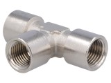 Fiting filetat T-Tap, maxim 100 bar